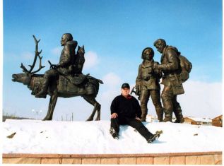 Прерванный полет