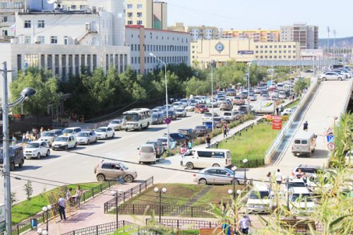 И на Кирова наплевали