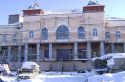 Древней земле под стать