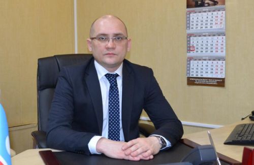 Алексей ШУМСКИЙ:  «Наш арбитраж —  это качество!»