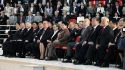 Выступление Председателя Государственного Собрания (Ил Тумэн) Республики Саха (Якутия) А. Н. Жиркова на церемонии вступления в должность Главы Республики Саха (Якутия) Е. А. Борисова