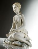 Чистим рамы, картины, статуэтки
