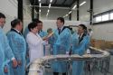Якутская «молочка» в новой упаковке