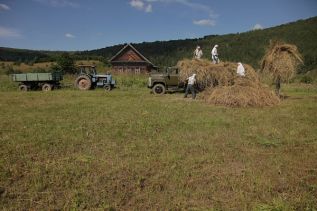 Аграрный ЗОЖ