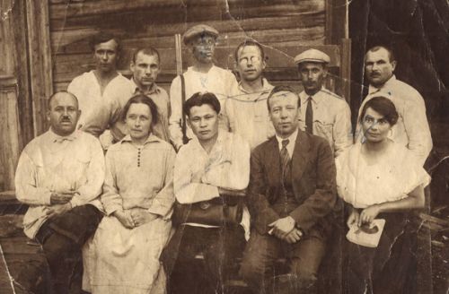 Вторая комплексная: уточнение задач