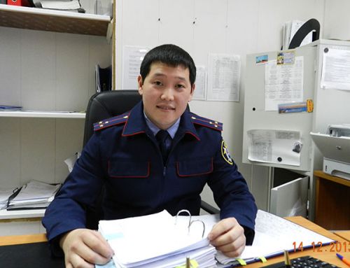 «Громкие» дела следователя Горохова