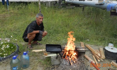 Чудеса не случаются, они делаются…