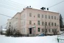 Алданская реабилитация