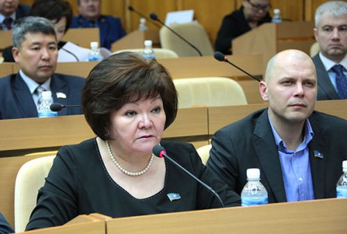 Нашли виноватых