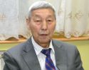 Ветеран ЯСИА Клим Давыдов отмечает юбилей