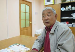 Иван Емельянов: «Добрые дела начались с Министерства культуры»
