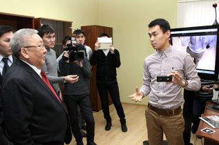 Как «упаковать» идею,  или В чем главный принцип грантовой поддержки