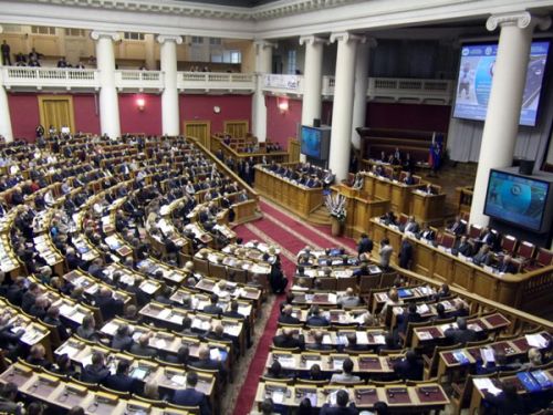 Ради жизни
