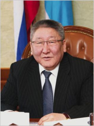 Указ Президента Республики Саха (Якутия)