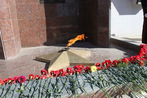 Не забыть о детях войны