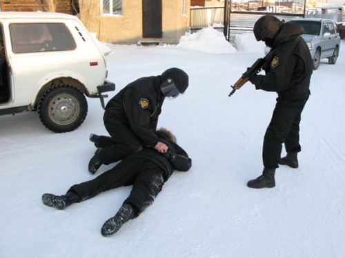 Полторы тонны зелья за 10 лет 