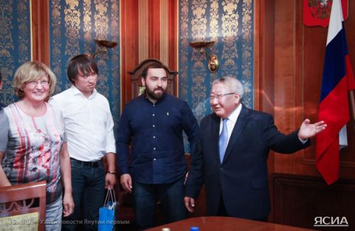 Как расшевелить общество?