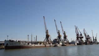 Открывая транспортные коридоры