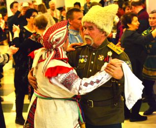 «Ямщик, не гони...»