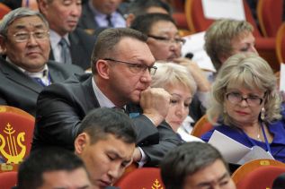 В 2018-й год без аварийного жилья