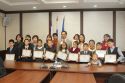 Якутские факелоносцы  в Древней Олимпии