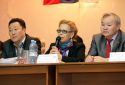 Правительство пошло в отчет