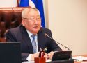 Борисов предложил разобраться с коррупцией