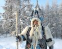 Зима придет в Якутск с конкурсами