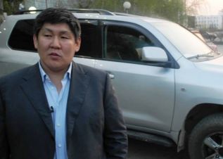 Эрнст Березкин: «Я был ослеплен»