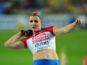 Евгения Колодко: зимой и летом золотым цветом