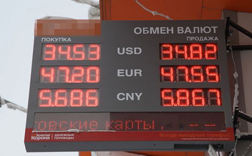 Чего ждать от подорожания  валюты?
