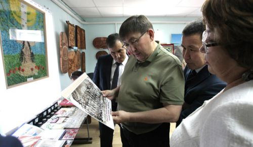 От церковноприходской до современной