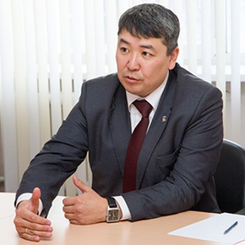 В Нерюнгринском институте подводят итоги приема