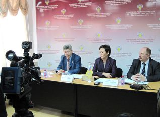 Угроза туберкулеза