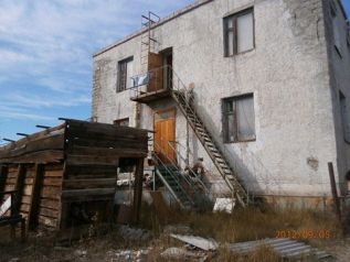 Судьба  котельной решается