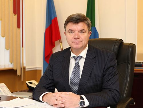 Виктор Чудов:  «Парламентская Ассоциация — эффективная площадка для решения общерегиональных проблем»