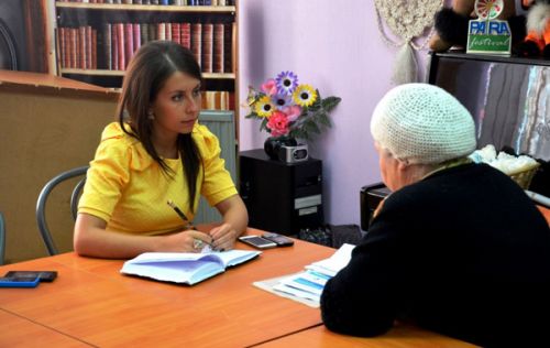 Как получить бесплатную юридическую помощь?