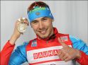 Цвет России в Алдане