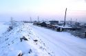 Усть-Нера  теперь под защитой