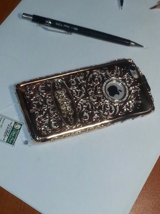 Ускользающая красота