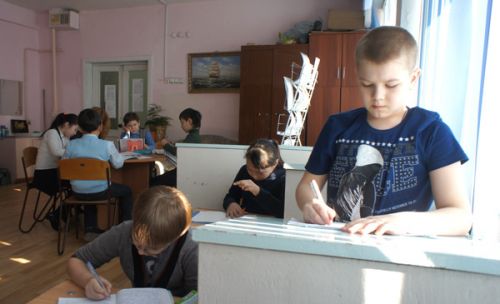 Индивидуальный подход гарантирует успех