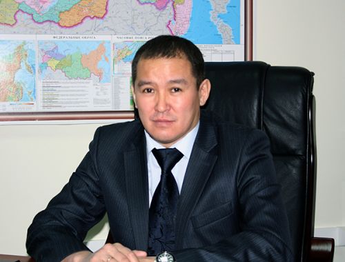 Теплоснабжение на Севере