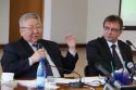 Егор Борисов:  «Не будьте наблюдателями»