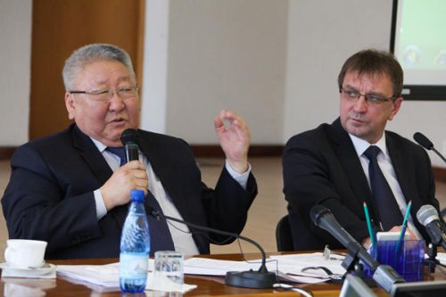 Егор Борисов:  «Не будьте наблюдателями»