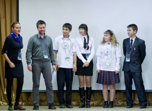 Простились с Ленском, мечтая о встрече