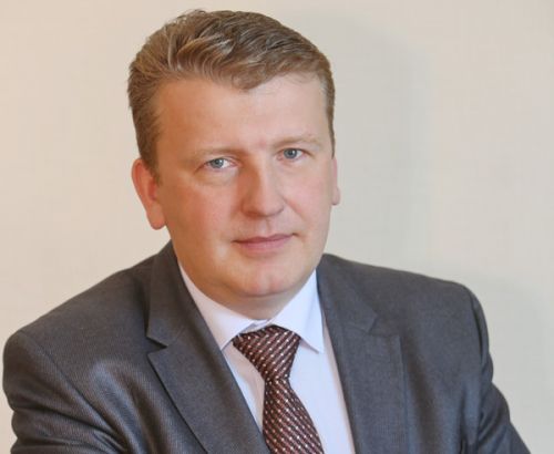 Северин ПОЗДНЯКОВ: «Хочу, чтобы Алдан стал действительно  золотым»