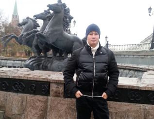 Якутский «миллионер»