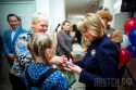 Сироты получили ключи  от новых квартир