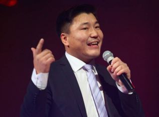 Из ДетСАТа в театр