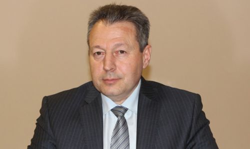 Валерий ФРИДОВСКИЙ:  «Геология — наука историческая»